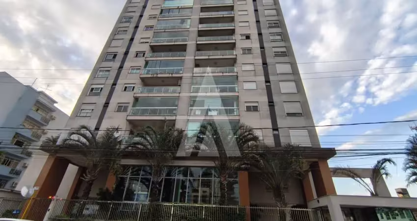 Apartamento com 3 quartos  para alugar, 114.08 m2 por r$5300.00  - america - joinville/sc