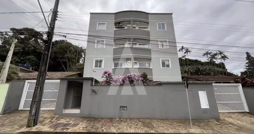 Apartamento com 2 quartos  para alugar, 56.49 m2 por r$1450.00  - santa catarina - joinville/sc