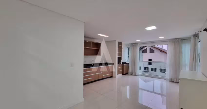 Apartamento com 2 quartos  para alugar, 64.94 m2 por r$2590.00  - atiradores - joinville/sc
