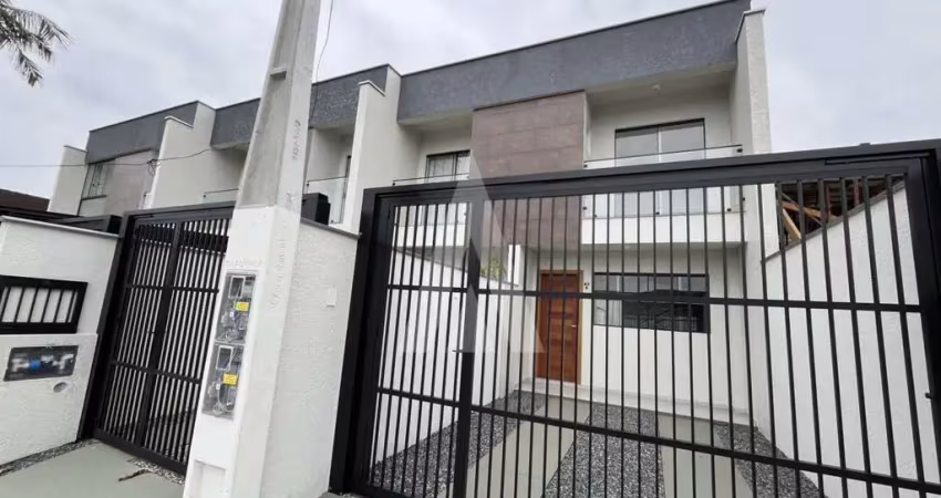 Casa residencial com 2 quartos  para alugar, 72.06 m2 por r$2300.00  - costa e silva - joinville/sc