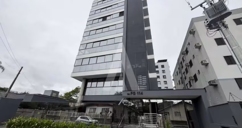 Apartamento com 3 quartos  para alugar, 120.29 m2 por r$6000.00  - america - joinville/sc