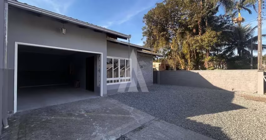 Casa residencial com 3 quartos  para alugar, 121.10 m2 por r$3600.00  - jarivatuba - joinville/sc