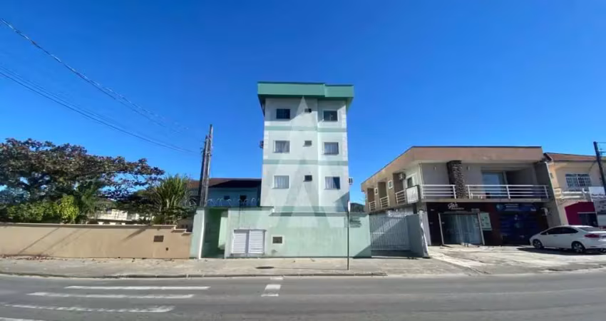 Apartamento com 2 quartos  para alugar, 51.66 m2 por r$1700.00  - aventureiro - joinville/sc