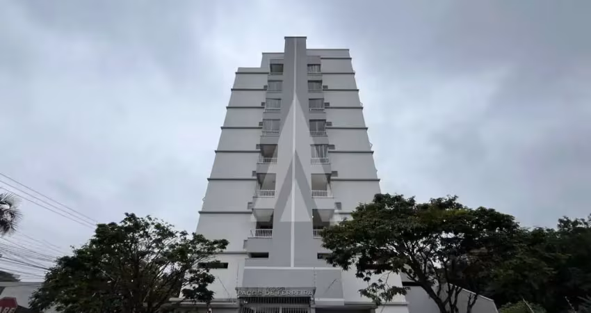 Apartamento com 3 quartos  para alugar, 115.00 m2 por r$3000.00  - saguacu - joinville/sc