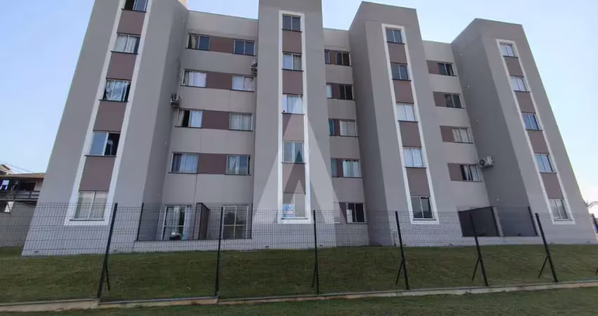 Apartamento com 2 quartos  para alugar, 43.03 m2 por r$1300.00  - parque guarani - joinville/sc
