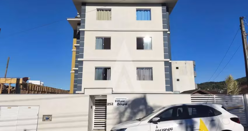 Apartamento com 2 quartos  para alugar, 60.98 m2 por r$2500.00  - boa vista - joinville/sc