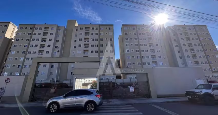 Apartamento com 2 quartos  para alugar, 44.32 m2 por r$1400.00  - floresta - joinville/sc