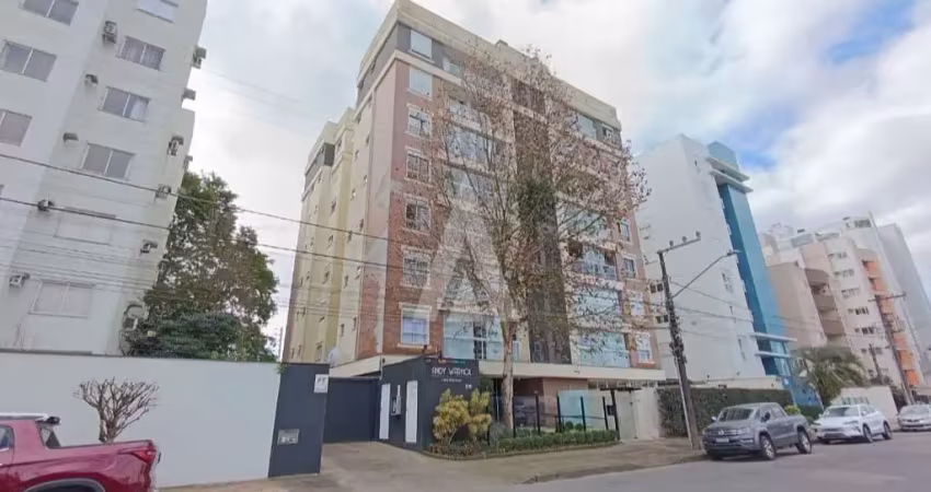 Apartamento com 2 quartos  para alugar, 89.54 m2 por r$2600.00  - america - joinville/sc