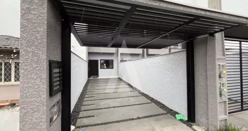 Casa residencial com 3 quartos  para alugar, 86.45 m2 por r$2300.00  - comasa - joinville/sc