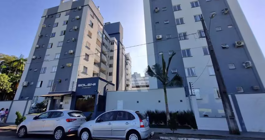 Apartamento com 2 quartos  para alugar, 49.95 m2 por r$2200.00  - costa e silva - joinville/sc