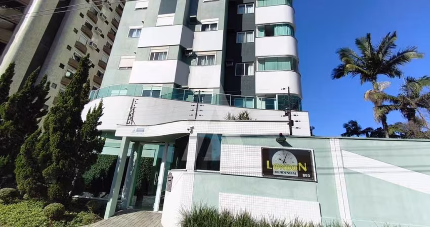 Apartamento com 3 quartos  para alugar, 104.03 m2 por R$3500.00  - Bucarein - Joinville/SC