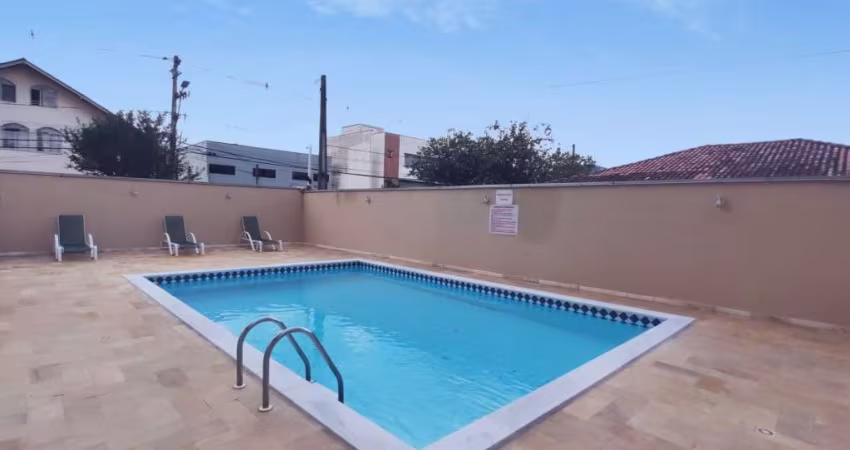Apartamento com 2 quartos  para alugar, 86.84 m2 por R$2950.00  - America - Joinville/SC