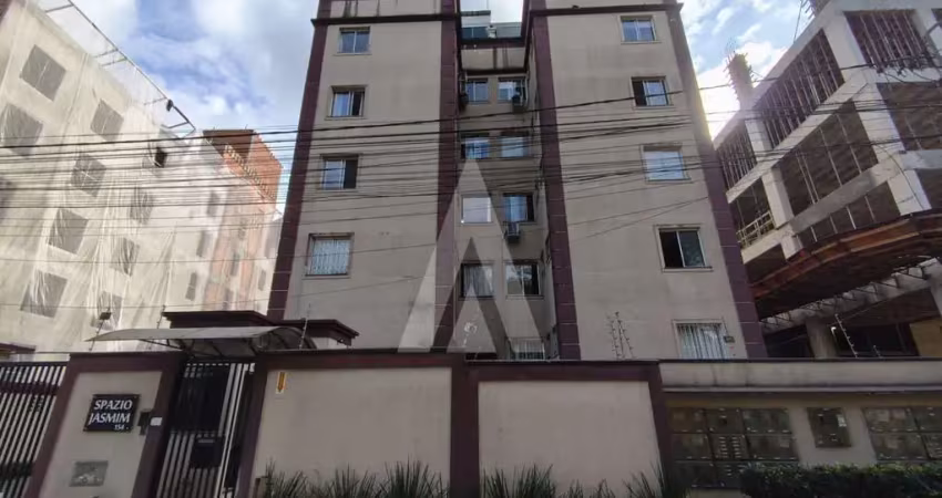 Apartamento com 3 quartos  para alugar, 119.19 m2 por r$2700.00  - atiradores - joinville/sc