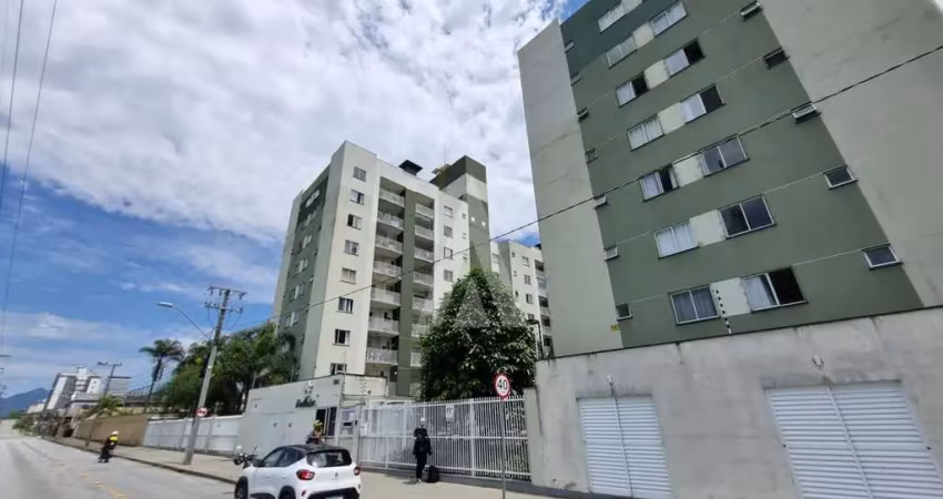 Apartamento com 2 quartos  para alugar, 64.75 m2 por r$2000.00  - santo antonio - joinville/sc