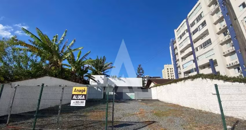Sala para alugar, 70.00 m2 por r$3800.00  - america - joinville/sc