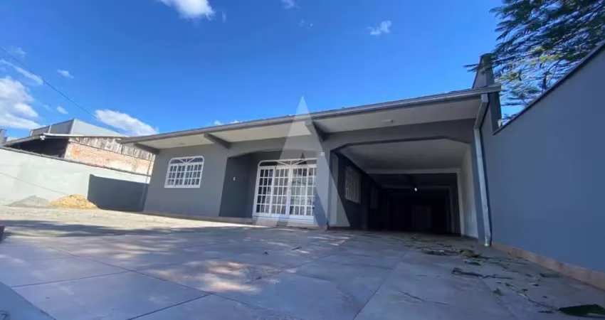 Casa residencial com 3 quartos  para alugar, 150.00 m2 por r$3700.00  - iririu - joinville/sc