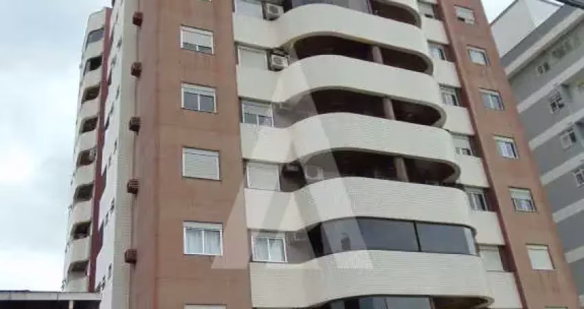 Apartamento com 3 quartos  para alugar, 123.85 m2 por r$2850.00  - america - joinville/sc