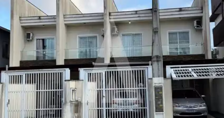 Casa residencial com 2 quartos  para alugar, 70.85 m2 por r$2500.00  - guanabara - joinville/sc