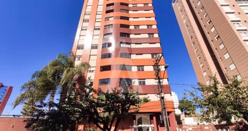 Apartamento com 2 quartos  para alugar, 120.10 m2 por r$4000.00  - centro - joinville/sc