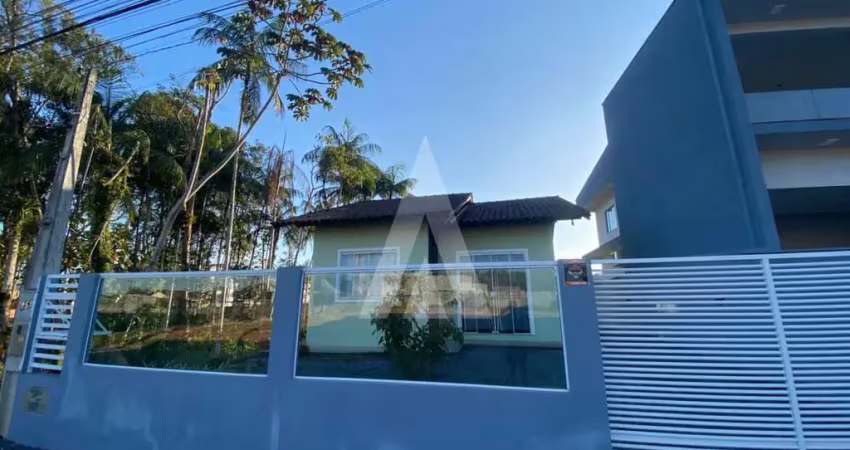 Casa residencial com 2 quartos  para alugar, 49.94 m2 por r$2200.00  - vila nova - joinville/sc