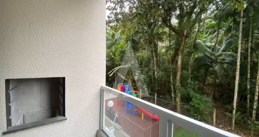Apartamento com 2 quartos  para alugar, 44.31 m2 por r$1400.00  - floresta - joinville/sc