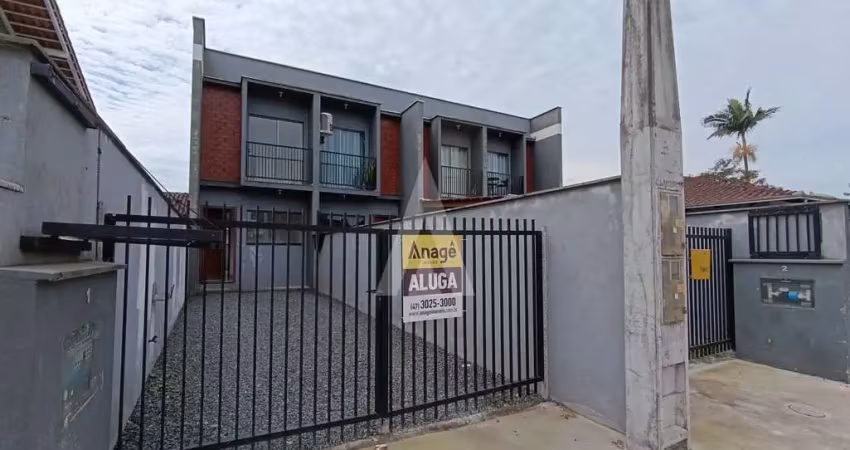 Casa residencial com 2 quartos  para alugar, 63.22 m2 por r$1600.00  - jardim paraiso - joinville/sc