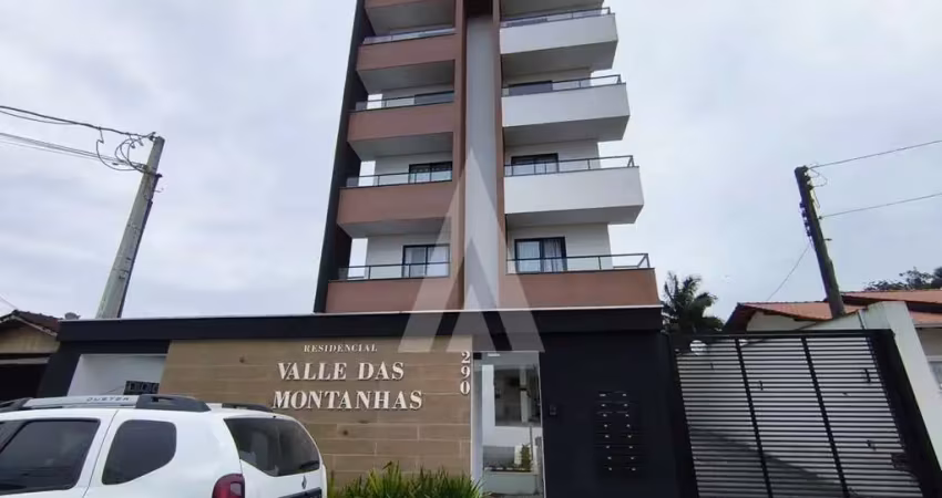 Apartamento com 2 quartos  para alugar, 75.85 m2 por r$2500.00  - costa e silva - joinville/sc
