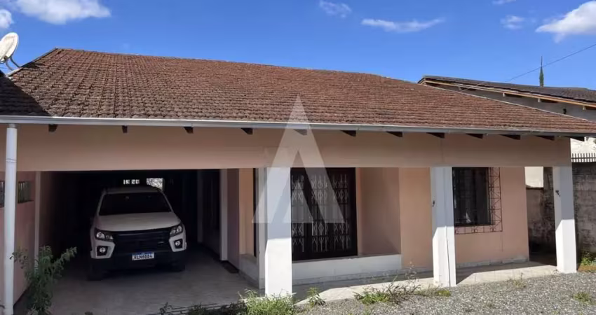 Casa residencial com 3 quartos  para alugar, 166.94 m2 por r$3100.00  - costa e silva - joinville/sc