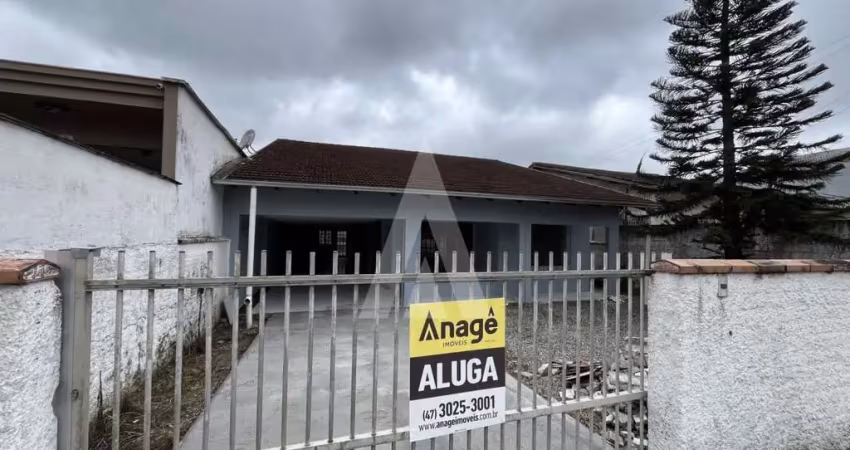 Casa residencial com 3 quartos  para alugar, 166.94 m2 por r$3000.00  - costa e silva - joinville/sc