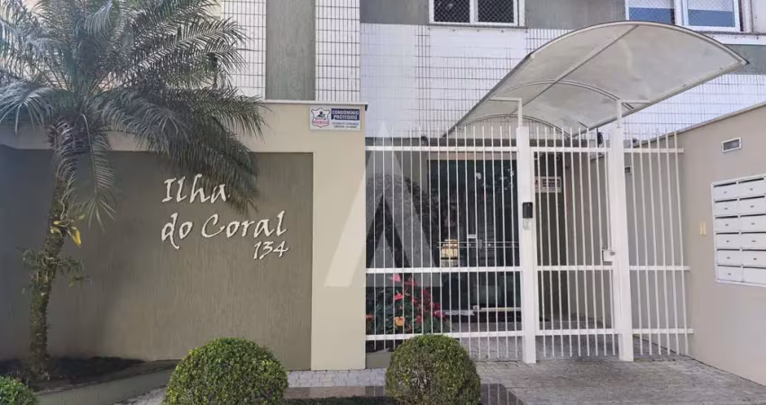Apartamento com 3 quartos  para alugar, 100.07 m2 por r$3800.00  - america - joinville/sc
