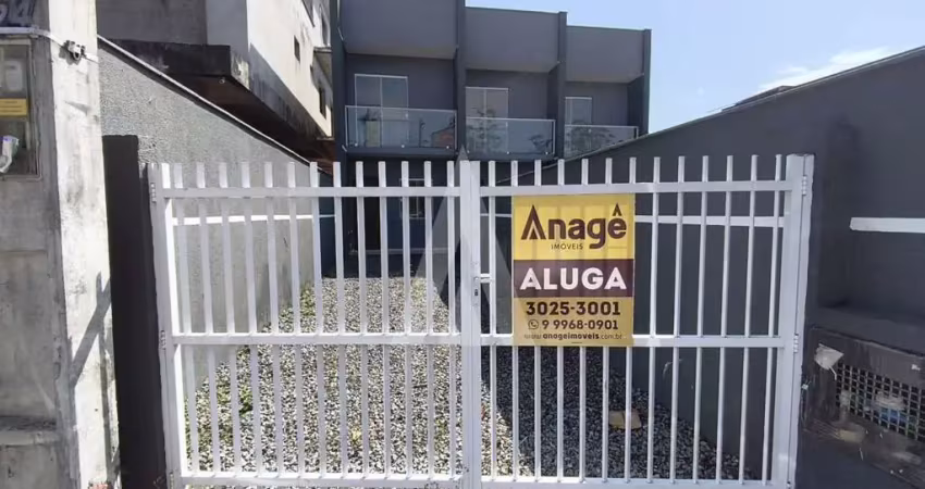 Casa residencial com 2 quartos  para alugar, 62.33 m2 por r$1700.00  - itinga - araquari/sc