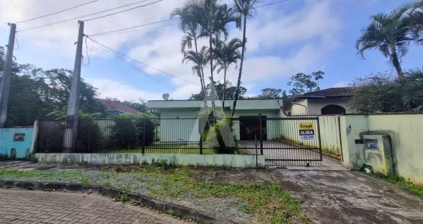 Casa residencial com 4 quartos  para alugar, 184.14 m2 por r$2500.00  - itaum - joinville/sc