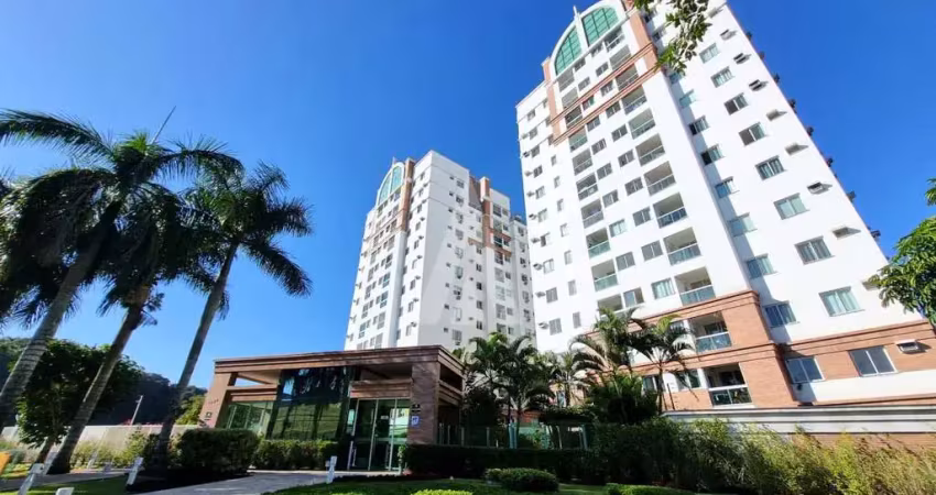 Apartamento com 2 quartos  para alugar, 60.02 m2 por r$2800.00  - anita garibaldi - joinville/sc