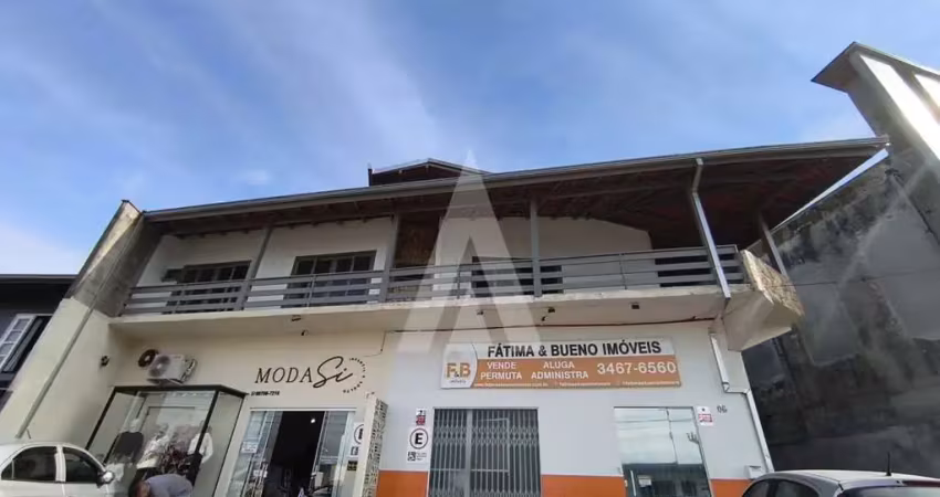Casa residencial com 3 quartos  para alugar, 176.56 m2 por r$4000.00  - aventureiro - joinville/sc
