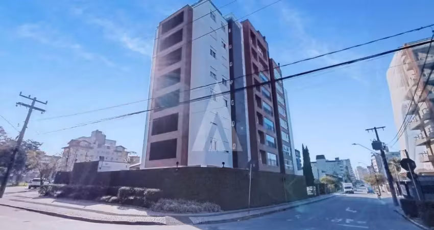 Apartamento com 3 quartos  para alugar, 146.41 m2 por r$6900.00  - america - joinville/sc