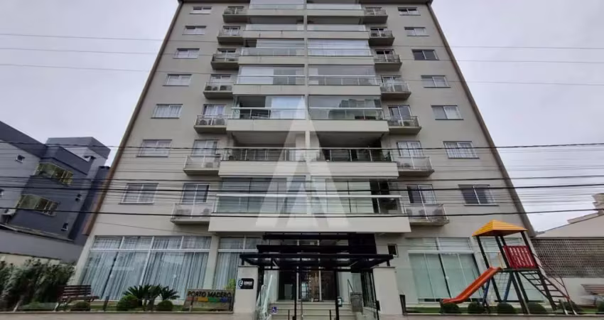 Apartamento com 2 quartos  para alugar, 73.20 m2 por r$2700.00  - costa e silva - joinville/sc