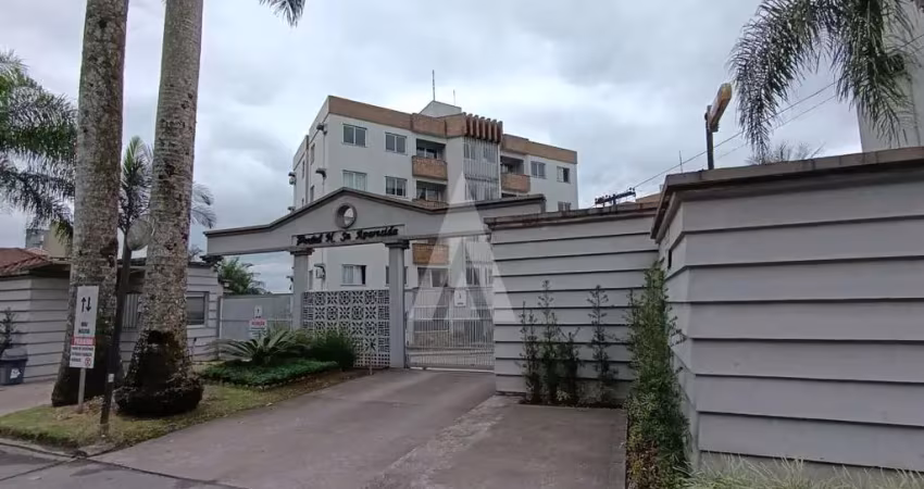 Apartamento com 3 quartos  para alugar, 57.00 m2 por r$1490.00  - costa e silva - joinville/sc