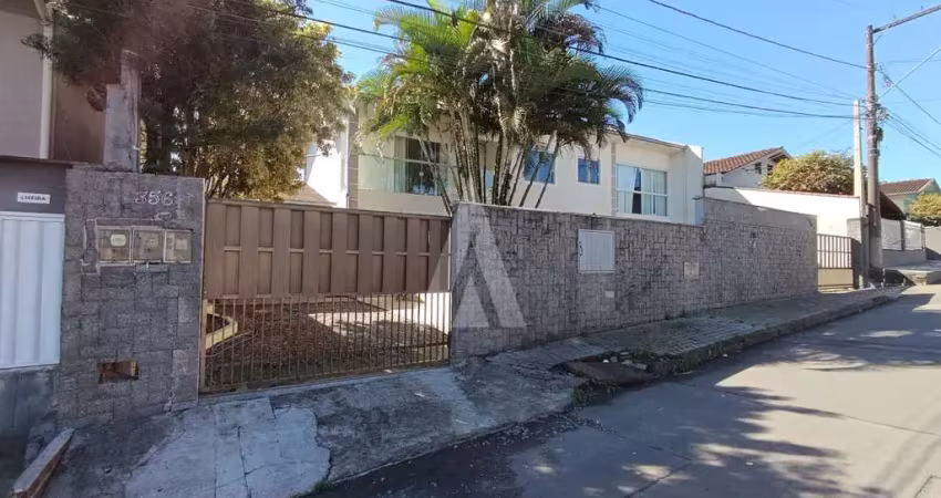 Casa residencial com 2 quartos  para alugar, 150.00 m2 por r$2800.00  - bom retiro - joinville/sc