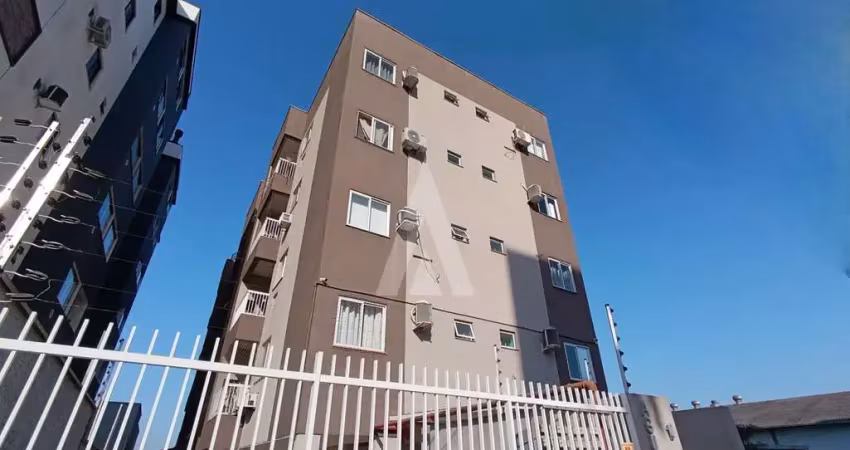 Apartamento com 2 quartos  para alugar, 55.06 m2 por r$1900.00  - costa e silva - joinville/sc