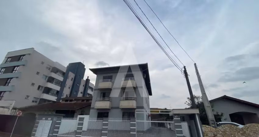 Apartamento com 2 quartos  para alugar, 84.00 m2 por r$1950.00  - costa e silva - joinville/sc