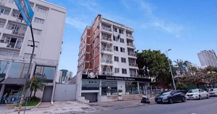 Apartamento com 2 quartos  para alugar, 52.68 m2 por r$2000.00  - centro - joinville/sc