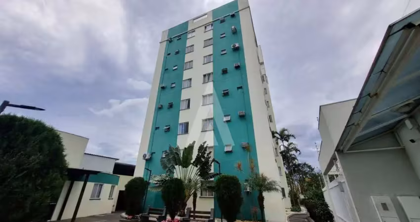 Apartamento com 2 quartos  para alugar, 49.95 m2 por r$1950.00  - santo antonio - joinville/sc