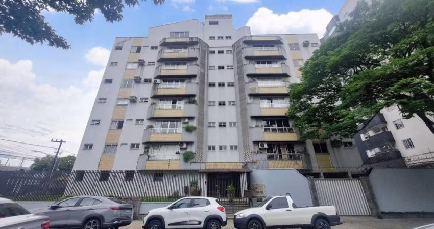 Apartamento com 3 quartos  para alugar, 89.91 m2 por R$2300.00  - America - Joinville/SC