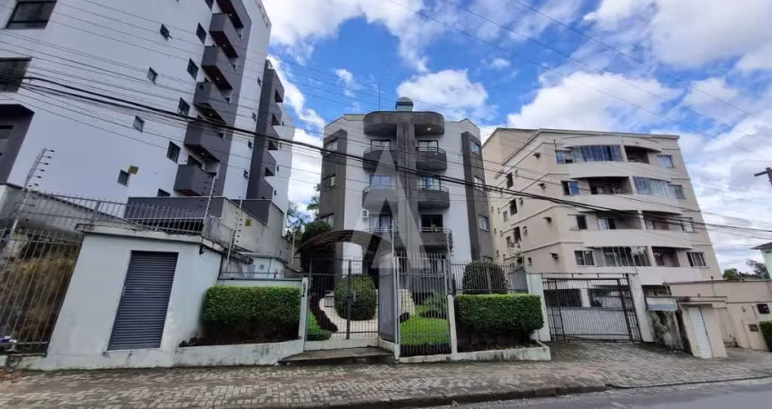 Apartamento com 1 quarto  para alugar, 47.73 m2 por r$1800.00  - santo antonio - joinville/sc