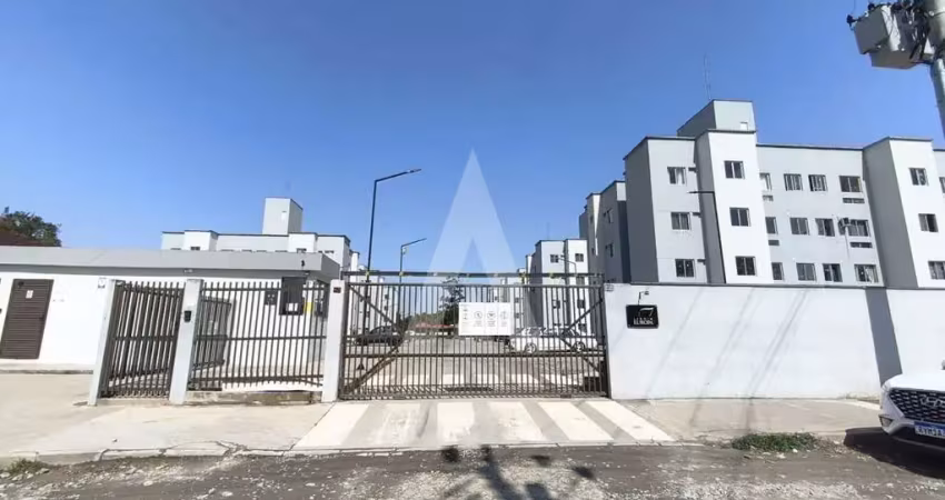 Apartamento com 3 quartos  para alugar, 49.91 m2 por r$1400.00  - vila nova - joinville/sc