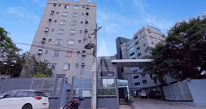 Apartamento com 2 quartos  para alugar, 52.76 m2 por r$1750.00  - santo antonio - joinville/sc