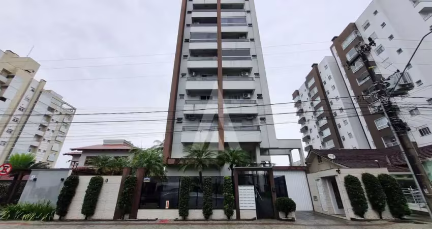 Apartamento com 2 quartos  para alugar, 63.20 m2 por r$2400.00  - america - joinville/sc