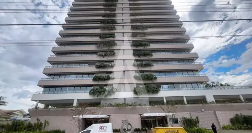 Apartamento com 3 quartos  para alugar, 292.45 m2 por r$15000.00  - america - joinville/sc