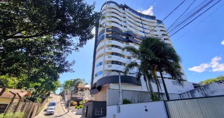 Apartamento com 3 quartos  para alugar, 92.90 m2 por R$4200.00  - Anita Garibaldi - Joinville/SC