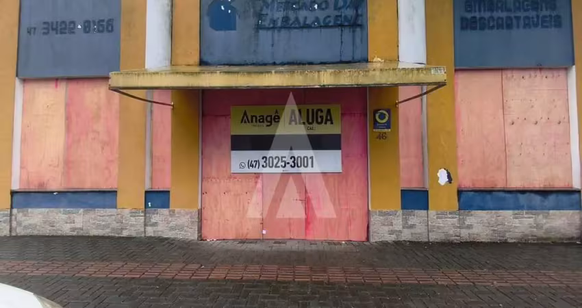Loja para alugar, 234.00 m2 por r$15000.00  - centro - joinville/sc